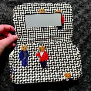 Polo Ralph Lauren bag set